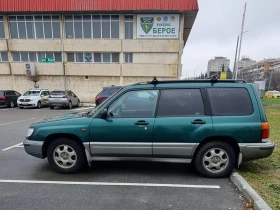 Subaru Forester - 1990 € / 3892.10 лв. - 25455441 4