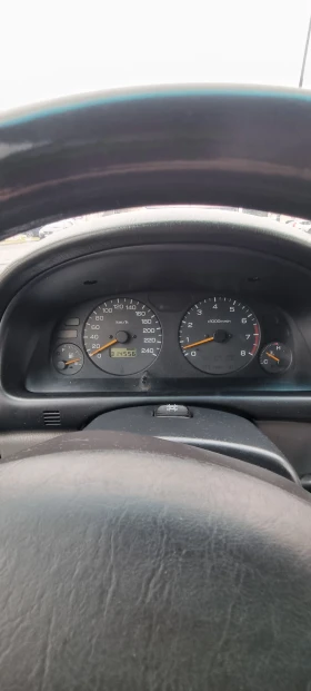 Subaru Forester - 1990 € / 3892.10 лв. - 25455441 7