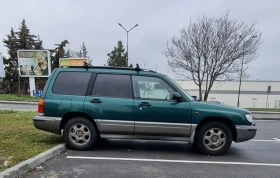 Subaru Forester - 1990 € / 3892.10 лв. - 25455441 3