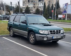 Subaru Forester - 1990 € / 3892.10 лв. - 25455441 2