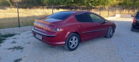 Peugeot 407 2.0HDI 136К.С. - 3000 € / 5867.49 лв. - 94563509 4