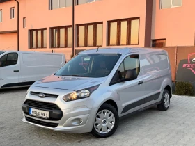 Ford Connect 1.5TDCI LONG SERVIZ - изображение 1