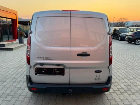 Ford Connect 1.5TDCI LONG SERVIZ - 8900 € / 17406.89 лв. - 22797955 4