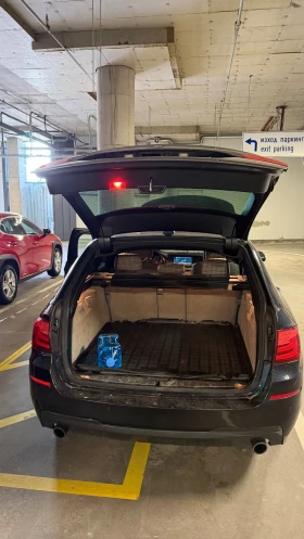 BMW 535 - 14000 € / 27381.62 лв. - 89377449 6