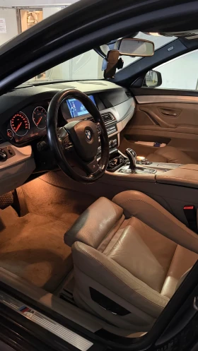 BMW 535 - 14000 € / 27381.62 лв. - 89377449 8