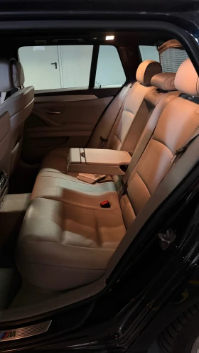 BMW 535 - 14000 € / 27381.62 лв. - 89377449 7