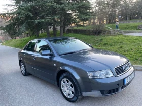 Audi A4 - 1800 € / 3520.49 лв. - 11896154 7