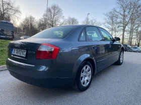 Audi A4 - 1800 € / 3520.49 лв. - 11896154 11