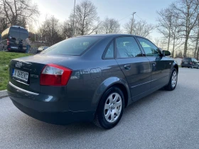 Audi A4 - 1800 € / 3520.49 лв. - 11896154 10