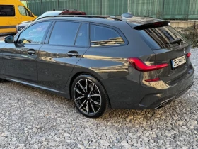 BMW 320 X Drive Touring - 26000 € / 50851.58 лв. - 57042956 16