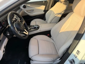 Mercedes-Benz E 400 4Matic+ 9G-tronic+ ��������+ ������+ Carplay | Mobile.bg � ����� ������ 9