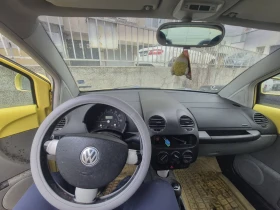 VW Beetle | Mobile.bg � ����� ������ 4