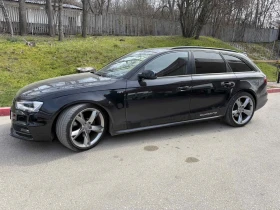 Audi A4 3.0 - 12000 € / 23469.96 лв. - 71605605 6