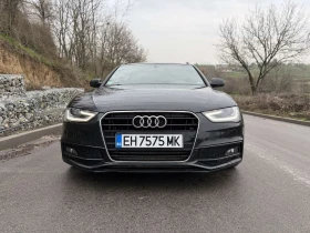 Audi A4 3.0 - 12000 € / 23469.96 лв. - 71605605 2