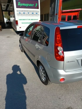 Ford Fiesta - 3000 € / 5867.49 лв. - 70333310 5