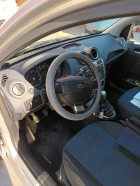 Ford Fiesta - 3000 € / 5867.49 лв. - 70333310 6