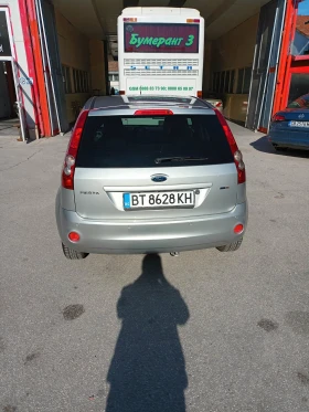 Ford Fiesta - 3000 € / 5867.49 лв. - 70333310 2
