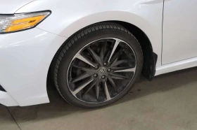 Toyota Camry * XSE * CARFAX * ПАНО * KEYLESS * ПОДГРЕВИ | Auto.bg — изображение 7
