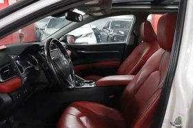 Toyota Camry * XSE * CARFAX * ПАНО * KEYLESS * ПОДГРЕВИ | Auto.bg — изображение 5