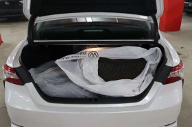 Toyota Camry * XSE * CARFAX * ПАНО * KEYLESS * ПОДГРЕВИ | Auto.bg — изображение 10