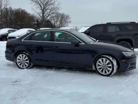 Audi A4 * Komfort * CARFAX * Подгрев * Панорама *  - 15100 € / 29533.03 лв. - 11425618 3