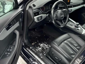 Audi A4 * Komfort * CARFAX * Подгрев * Панорама *  - 15100 € / 29533.03 лв. - 11425618 5