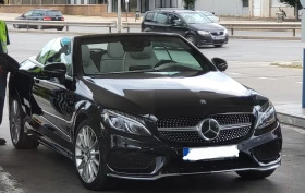 Mercedes-Benz C 220 AMG, Airmatic, 9G, Distronic, Nappa, HUD, FULL MAX - 23999 € / 46937.96 лв. - 17467117 4