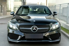 Mercedes-Benz C 220 AMG, Airmatic, 9G, Distronic, Nappa, HUD, FULL MAX - 23999 € / 46937.96 лв. - 17467117 10