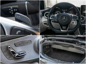 Mercedes-Benz C 220 AMG, Airmatic, 9G, Distronic, Nappa, HUD, FULL MAX - 23999 € / 46937.96 лв. - 17467117 9