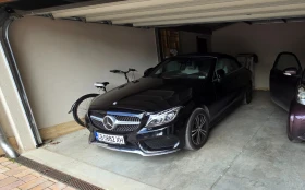 Mercedes-Benz C 220 AMG, Airmatic, 9G, Distronic, Nappa, HUD, FULL MAX | Mobile.bg � ����� ������ 15