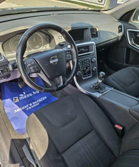 Volvo V60 - 5200 € / 10170.32 лв. - 17481388 15