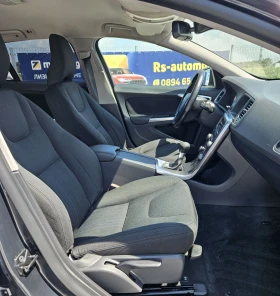Volvo V60 - 5200 € / 10170.32 лв. - 17481388 8