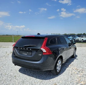 Volvo V60 - 5200 € / 10170.32 лв. - 17481388 5