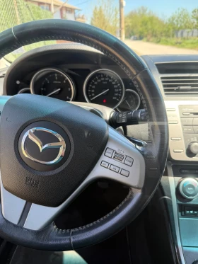 Mazda 6 | Mobile.bg � ����� ������ 6