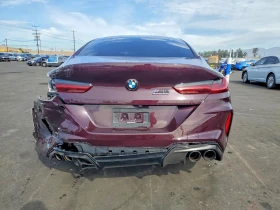 BMW M8 GRAN COUPE| CARBON CERAMIC| LASER| DISTRONIC| B&W  | Mobile.bg � ����� ������ 5