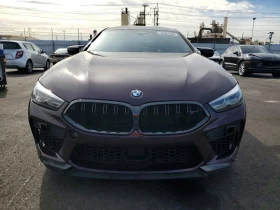 BMW M8 GRAN COUPE| CARBON CERAMIC| LASER| DISTRONIC| B&W  | Mobile.bg � ����� ������ 2