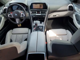 BMW M8 GRAN COUPE| CARBON CERAMIC| LASER| DISTRONIC| B&W  | Mobile.bg � ����� ������ 8