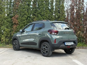 Dacia Spring EXTREME | Mobile.bg � ����� ������ 6