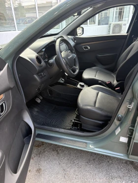 Dacia Spring EXTREME | Mobile.bg � ����� ������ 10