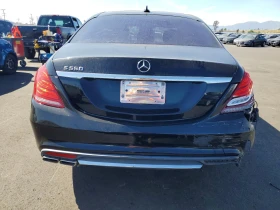 Mercedes-Benz S 550 4.6l | Mobile.bg � ����� ������ 6
