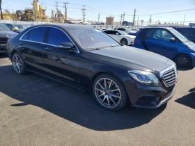 Mercedes-Benz S 550 4.6l | Mobile.bg � ����� ������ 4