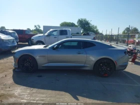 Chevrolet Camaro 2dr Cpe LT1 | Mobile.bg � ����� ������ 8