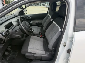 Citroen C4 Cactus 1.5 HDI Навигация/Камера/Carplay/Led/Лизинг - 8490 € / 16605.00 лв. - 81263541 9