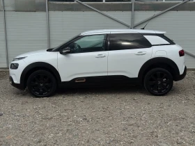 Citroen C4 Cactus 1.5 HDI Навигация/Камера/Carplay/Led/Лизинг - 8490 € / 16605.00 лв. - 81263541 7