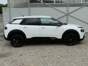 Citroen C4 Cactus 1.5 HDI Навигация/Камера/Carplay/Led/Лизинг - 8490 € / 16605.00 лв. - 81263541 3