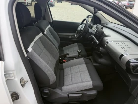 Citroen C4 Cactus 1.5 HDI Навигация/Камера/Carplay/Led/Лизинг - 8490 € / 16605.00 лв. - 81263541 11