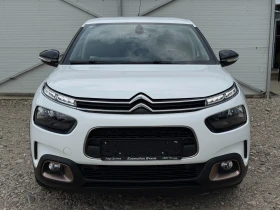 Citroen C4 Cactus 1.5 HDI Навигация/Камера/Carplay/Led/Лизинг