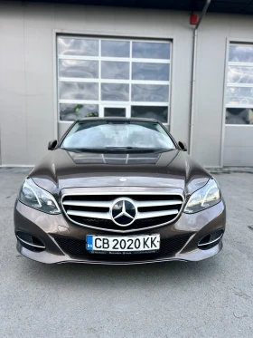 Mercedes-Benz E 220 4MATIC - 13300 € / 26012.54 лв. - 84770375 2