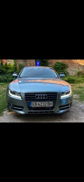 Audi A5 2.0-TDI | Mobile.bg � ����� ������ 17
