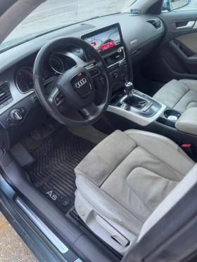 Audi A5 2.0-TDI | Mobile.bg � ����� ������ 10